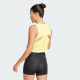 Adidas vest women's sommer sommer neuer fashion sport schnell trocknen yoga Sporttraining Schöne Rückenhülle T-Shirt Jg6182 s