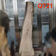 Natural Whole Wood Natural Edge Camphor Holz altes Material Massivholzblatt Original ökologischer Tee Arbeitsplatte Holzbrett Custom Holz Q1099 Länge 164 Breite 13-26 Dicke 4 polierte Entbindung