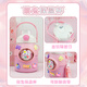 Cadeaux d'anniversaire de filles pour filles de 7 à 14 ans pour filles et jouets pratiques haut de gamme pour 10 ans 7 ans 8 ans Élèves du primaire 12 ans Children Luxury Summer Princess Boad Three [Summer Sac Sac]