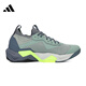 阿迪达斯 （adidas）男子RAPIDMOVE ADV 2 运动训练跑步鞋JH6167 JH6167 40