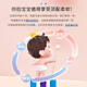 Anerle (Anerle) core soft small light core diapers L52 tablets (9-14kg) soft and skin-friendly baby diapers