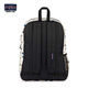 JANSPORT JACEBER Rucksack Herren Rucksack -Schulbeutel Student Campus Computertasche 47lwll0 Zhongcai Pot