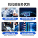浪潮（inspur）【CS5280H2】【机架式服务器】国产信创自主可控2*海光C86-7375 128G丨2*480G丨3*4T丨2G阵列卡