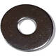 SMVP304 Edelstahl Nicht standardmäßig flacher Dichtungsring Customized 316 Innenkreis Loch Durchmesser M9 Schmaler Kanten kleiner Außenkreisdurchmesser 13578 9,7*16,6*1,23042 Tausend Stücke