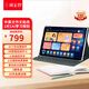Zhuangyuanlang large-screen learning machine A90pro-10.1-inch ink eye protection screen student college entrance examination homologous technology English early education training machine AI precision learning dual system tablet all-in-one machine A9Pro high configuration 8+128G free smart eyes + protective film