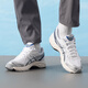 亚瑟士（asics）男鞋女鞋 2025夏季新款GT-2160运动鞋潮流户外训练轻便透气休闲鞋 1203A320-109 37