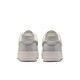 Nike (Nike) Frauenschuhe AF1 Air Force Ein leichtes und vielseitiges Low-Top Anti-Slip-Kee-Resistant-Brettschuhe Sport und lässige Schuhe IB3881-001 IB3881-001 38.5