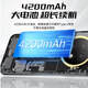 LEBEST2025 new Mat70 smartphone 256G large screen ultra-thin 5G card full network eight-core 100 yuan student e-sports game long-range battery life elderly cheap backup machine diamond gray 8 core + 128GB