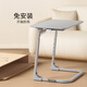 Sai Whale F4 computer desk office desk liftable folding table bedside table study table living room bedroom home desk