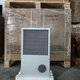 Black Shield outdoor communication power supply cabinet dustproof and waterproof cabinet air conditioner AC600W1500W2000W base station power ETC cabinet Black Shield cabinet air conditioner 600W single cooling