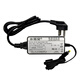 Kleine Ohrenüberwachung Stromversorgung 12V3A Adapter Fußspannung Stabilisierungsversicherungskamera Switch Transformator 3C Zertifiziertes HMQ-Z36A-12c
