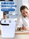 Kezhitugude Small Paper Shredder 9925 Office Home Commercial High Power Mini Portable File Crusher Electric 45 Wählen Sie 9925 Model