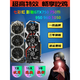七彩虹影驰GTX750 950 960 1050TI 2G4G台式电脑游戏吃鸡独立显卡 GTX1050 2GD5双风扇