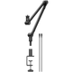 Sennheiser PROFILE live broadcast desktop microphone desktop computer game recording condenser wired microphone professional anchor karaoke radio equipment PROFILE BOOM ARM cantilever bracket