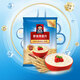 
Quaker Instant Oatmeal Classic Original Flavor 400g7001000 Breakfast Cereal Low Fat Whole Wheat 1478g* Instant Food