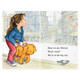 
Biscuit Dog Series: Biscuit Visits the Big City Imported Original English Picture Book Primary School Teaching Assistant