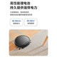 美的（Midea）扫地机器人家用智能回充环境感应智能检查环境感应纤薄机身扫地机 Q4【扫吸一体防跌落】