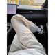 Nasawassup Junta de la marca American Soft Shell Soft Shell de secado rápido para hombres en la cuadrícula del lado de verano Pantalones de paracaidismo Pantalones de diseño de hombres A29-SD XL [sugerido 120-140Jin [Jin equivale a 0.5 kg]]