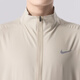 耐克（NIKE）外套男士 25夏季新款运动服装跑步速干衣立领防风衣梭织冰丝夹克 Dri-FIT导湿速干/热推/晒图退10 XL 【180】体重150~170斤左右
