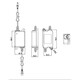 Dahua Dahua Überwachung Stromversorgung DC12V1A DC Switch Transformator Indoor Wall-montiertem Stromadapter Ausgang Stabile PFM321-1a