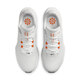 
Nike (NIKE) official INFINITY G men's and women's golf shoes summer couple's light sports FN0555 102 white/striking orange/black 44