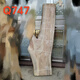 Natural Whole Wood Natural Edge Camphor Holz altes Material Massivholzblatt Original ökologischer Tee Arbeitsplatte Holzbrett Custom Holz Q1099 Länge 164 Breite 13-26 Dicke 4 polierte Entbindung