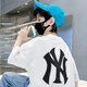 Sweet Miaomiao Boys Trendy kurzärmeliger Anzug Sommer mittelgroße Kinderkleidung und Hosen modische Jungen cooler und modischer Sommer zweiteilerer Jungen-Sommer-Trendanzug [Weiß] 160 Größe [Vorgeschlagene Höhe 150-160 cm]