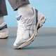 亚瑟士（asics）男鞋女鞋 2025夏季新款GT-2160运动鞋潮流户外训练轻便透气休闲鞋 1203A320-109 37