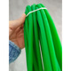 Xmsjo nahtloser Glasfaser -Temperaturofengürtel integrierter Formpolyurethan PU -Rundgurt 8 mm anpassbarer Kerndurchmesser 8mm * Umfang 695 mm