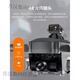 Beast Drone SG906Mini Hindernisvermeidung Drohnen Luftfotografie 4K hochauflösende Hindernisvermeidung Intelligenter High-End-Drohneneintrag Schwarz Technologie Internet Berühmtheit 1 Beast Mini [4K Dreiachse Gimbal 360 Hindernisvermeidung 5 [Dual Battery] + 1 Neue Ersatz