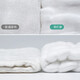 
Newborn baby gauze diaper meson cloth can wash urine ring baby diapers 12 layers of summer breathable and red fart 12 layers of gauze - 5 packs Small size [suitable for 0-3 months 5-12 Jin [Jin equals 0.5 kg]]