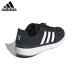 阿迪达斯 （adidas）阿迪达斯男鞋女鞋涉水鞋轻便透气运动鞋 JH9756/一号黑/白/ 40.5