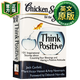 Chicken Soup for the Soul Think Positive Canfield, Jack 9781935096566