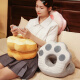 
Disney latex ice silk double-sided nap pillow student classroom lying pillow children's table lying on the sleeping artifact nap pillow C30-1105 latex [green] lying pillow single nap pillow
