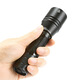 Senbang High Light Zoom Taschenlampe Spy6624 Ultra-Briten-Langstreicher kleiner Haushaltsbeleuchtungsprüfungen und Langstreckenvereinbarung