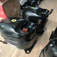 
Kezhitu NJ9238GK NJ9238E NJ2212GK Aspara Display Cabinet Refrigerated Ice Compressor NJ9226E NJ9238GK