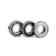 Skf Balle de rainure profonde Roueur 6211-2Z