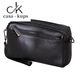 Casa-Kupsck pour femmes pour femmes à la mode et polyvalente Sac à bandoulière Crossbody Sac pour femmes Téléphone mobile Small Sac Soft Cow Hide Crochet Trend Black Small Style