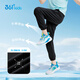 361 children's clothing children's trousers 25 summer boys and girls quick-drying lightweight breathable elastic mosquito-proof pants black 130