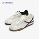 Lairsdan Sweetheart Princess Casual Sports and Women's Training Shoes 6M16802 Yunyan White + Ash BKK 38