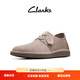 Clarks zapatos para hombres de moda
