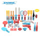 
Original switch Sports somatosensory sports set OLED sports racket accessories props NS accessories DOBE original SPORTS sports set 18 in 1
