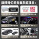 活石奥迪RS7车模1:18原厂合金汽车模型仿真限量版摆件手办男生日礼物 【奥迪正版授权】遥控钥匙礼盒装 纪念品退伍礼物2025火的玩具