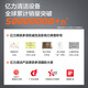 亿力工业级吸尘器车载家用商用超强大吸力 除尘吹尘吸水神器开荒装修美缝大功率家电6201-18L 国家补贴