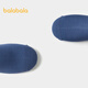 Balabala Socken Sommer Mesh Kinder Sportwindsocken atmungsaktive Jungen und Mädchen kleine Kinder große Kinder fünf Paare 209225172203