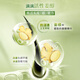 施华蔻（Schwarzkopf）生姜精华洗发露600ml  持久控油清爽蓬松洗发水 无硅油洗头膏