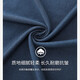 
Modal pajamas men's summer solid color short-sleeved trousers home clothes summer thin pull-out casual suit shorts 2687 short-sleeved trousers XL (recommended 120-140Jin [Jin equals 0.5 kg])