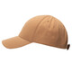 MLB hats for women baseball caps 3ACP9203N Cleveland Indians/Camel color One size F