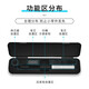 Wacom original digital tablet special pen case refill pen refill ctl472 672 4100 6100wl pen case Special snap pen case 18.5x4.5cm
