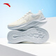 ANTA mesh lightweight shock-absorbing wear-resistant running shoes for women breathable soft sole jogging sports shoes for women